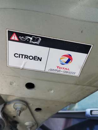 CITROËN-C3-2009