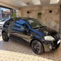 CITROËN C3 1.4 I GLX 8V FLEX 4P MANUAL CITROËN C3 1.4 I GLX 8V FLEX 4P MANUAL