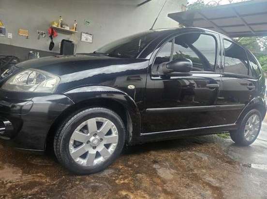 CITROËN-C3-2012