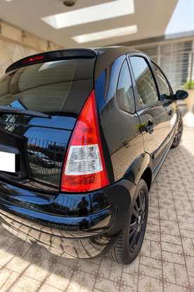 CITROËN-C3-2010
