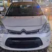 CITROËN C3 1.5 TENDANCE 8V FLEX 4P MANUAL CITROËN C3 1.5 TENDANCE 8V FLEX 4P MANUAL