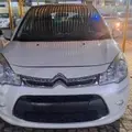CITROËN C3 1.5 TENDANCE 8V FLEX 4P MANUAL CITROËN C3 1.5 TENDANCE 8V FLEX 4P MANUAL