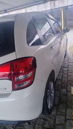 CITROËN-C3-2015