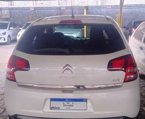 CITROËN-C3-2015