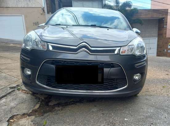 CITROËN-C3-2014