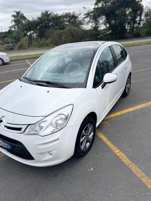 CITROËN-C3-2017