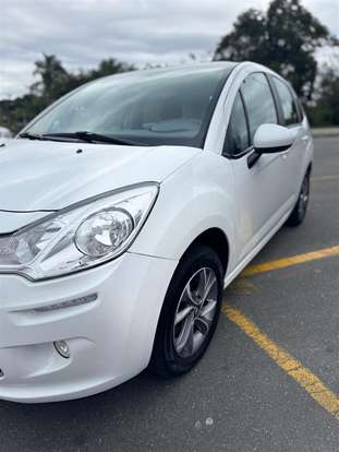CITROËN-C3-2017
