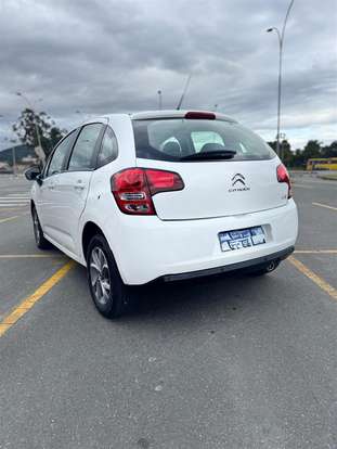 CITROËN-C3-2017