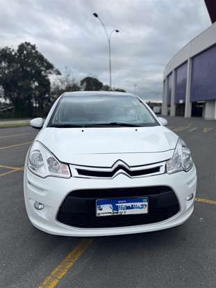 CITROËN-C3-2017