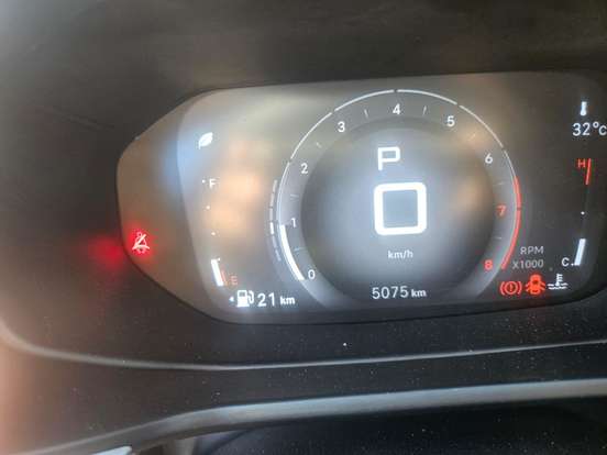CITROËN-C3 AIRCROSS-1.0 TURBO 200 FLEX SHINE CVT CITROËN-C3 AIRCROSS-2024
