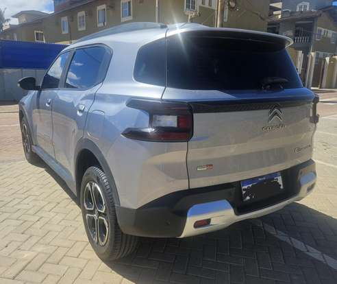 CITROËN-C3 AIRCROSS-2024