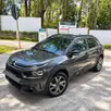 CITROËN C4 CACTUS 1.6 VTI 120 FLEX FEEL EAT6 CITROËN C4 CACTUS 1.6 VTI 120 FLEX FEEL EAT6
