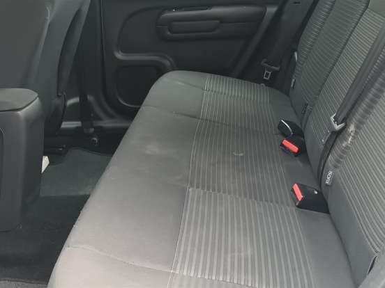 CITROËN-C4 CACTUS-1.6 VTI 120 FLEX FEEL EAT6 CITROËN-C4 CACTUS-2021