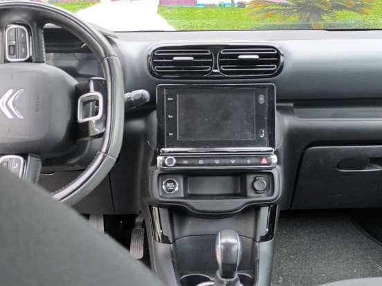 CITROËN-C4 CACTUS-1.6 VTI 120 FLEX FEEL EAT6 CITROËN-C4 CACTUS-2021
