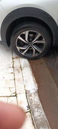 CITROËN-C4 CACTUS-2021