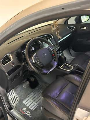 CITROËN-C4 LOUNGE-2015