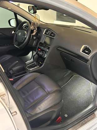 CITROËN-C4 LOUNGE-2015
