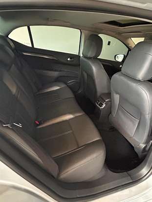 CITROËN-C4 LOUNGE-2015