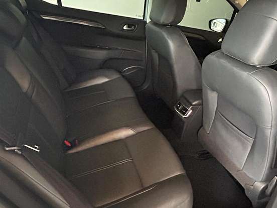 CITROËN-C4 LOUNGE-1.6 EXCLUSIVE 16V TURBO FLEX 4P AUTOMÁTICO CITROËN-C4 LOUNGE-2015