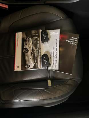 CITROËN-C4 LOUNGE-2015