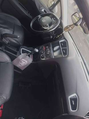 CITROËN-C4 LOUNGE-2013
