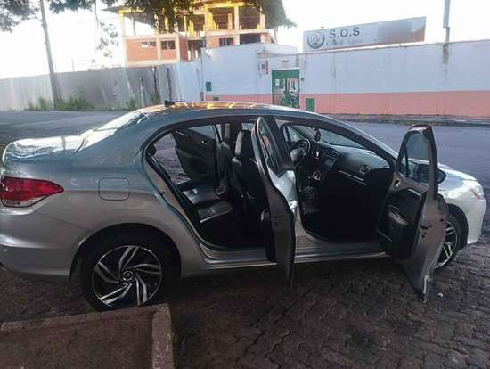 CITROËN-C4 LOUNGE-2013