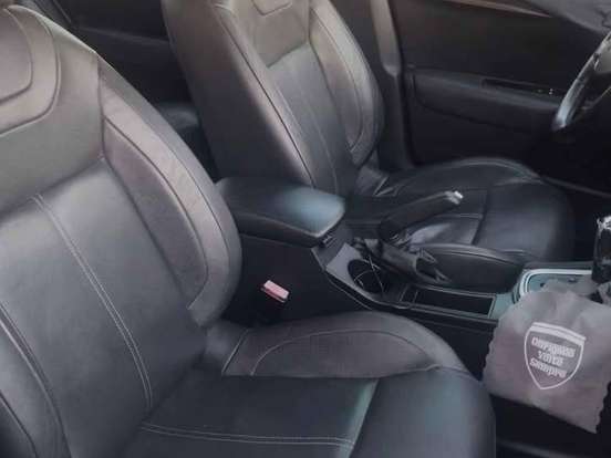 CITROËN-C4 LOUNGE-1.6 EXCLUSIVE 16V TURBO GASOLINA 4P AUTOMÁTICO CITROËN-C4 LOUNGE-2013