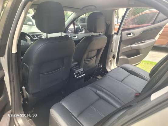 CITROËN-C4 LOUNGE-2013