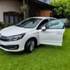 CITROËN C4 LOUNGE 1.6 THP FLEX LIVE BUSINESS BVA CITROËN C4 LOUNGE 1.6 THP FLEX LIVE BUSINESS BVA