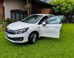 CITROËN C4 LOUNGE 1.6 THP FLEX LIVE BUSINESS BVA CITROËN C4 LOUNGE 1.6 THP FLEX LIVE BUSINESS BVA