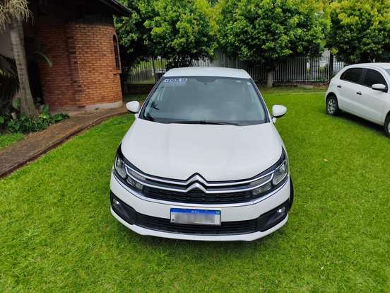 CITROËN-C4 LOUNGE-2018