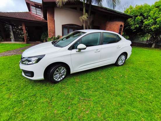 CITROËN-C4 LOUNGE-2018