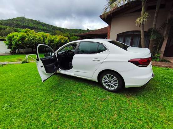 CITROËN-C4 LOUNGE-2018