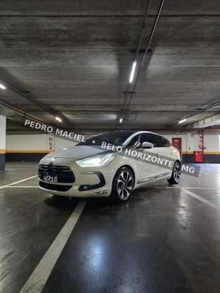 CITROËN-DS5-2013