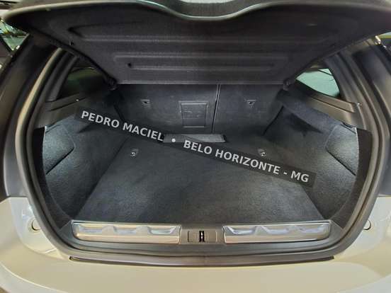 CITROËN-DS5-1.6 THP GASOLINA BVA CITROËN-DS5-2013