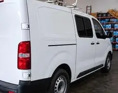 CITROËN JUMPY 1.6 BLUEHDI DIESEL FURGÃO PACK MANUAL CITROËN JUMPY 1.6 BLUEHDI DIESEL FURGÃO PACK MANUAL