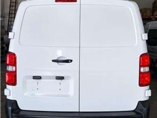 CITROËN-JUMPY-1.6 BLUEHDI DIESEL FURGÃO PACK MANUAL CITROËN-JUMPY-2021