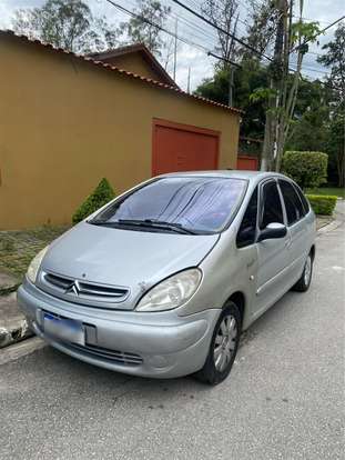 CITROËN-XSARA PICASSO-2006