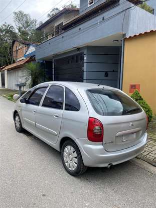 CITROËN-XSARA PICASSO-2006