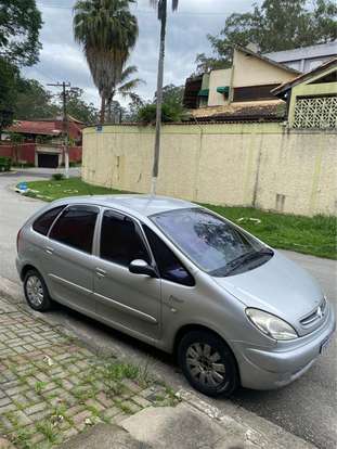 CITROËN-XSARA PICASSO-2006