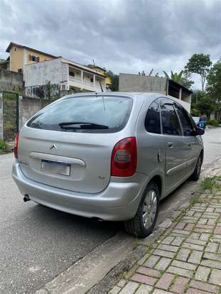 CITROËN-XSARA PICASSO-2006