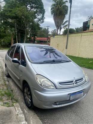 CITROËN-XSARA PICASSO-2006
