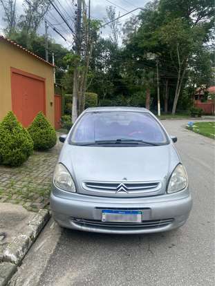 CITROËN-XSARA PICASSO-2006