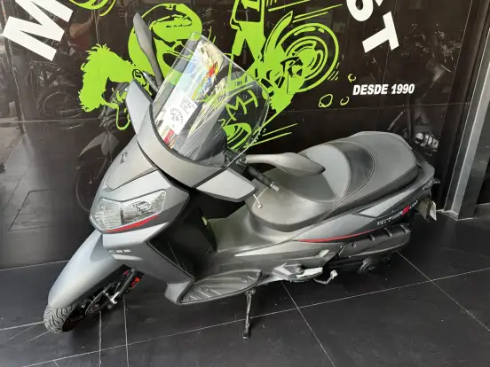 DAFRA-CITYCOM S 300i DAFRA-CITYCOM S 300i-2023