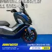 DAFRA CRUISYM 300 DAFRA CRUISYM 300