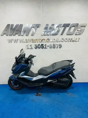 DAFRA-CRUISYM 300 DAFRA-CRUISYM 300-2023