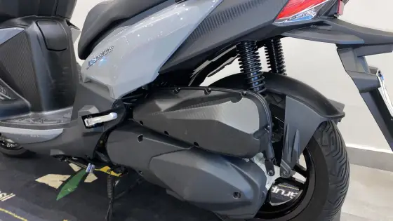 DAFRA JOYRIDE 300 ABS 