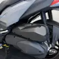 DAFRA JOYRIDE 300 ABS DAFRA JOYRIDE 300 ABS