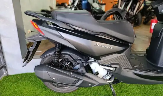 DAFRA-JOYRIDE 300 ABS-2025