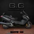 DAFRA MAXSYM 400i DAFRA MAXSYM 400i